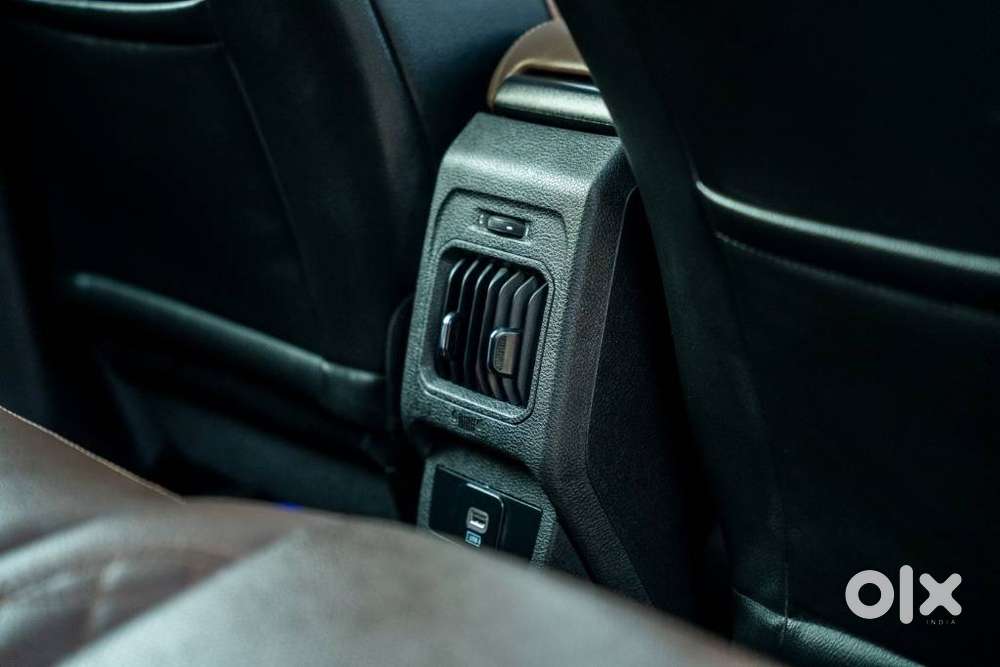 Jeep Meridian 2.0 Limited (o) 4x2 At, 2022, Diesel