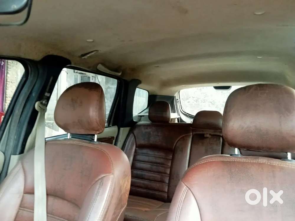 Nissan Terrano 2014 Diesel 93000 Km Driven