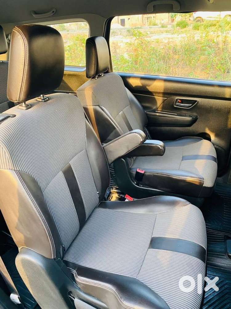 Maruti Suzuki Xl6 1.5 Zeta Mt, 2022, Cng & Hybrids