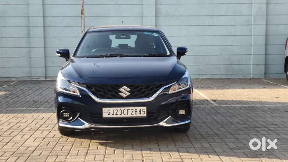 Maruti Suzuki Baleno Delta Cng, 2023, Cng & Hybrids