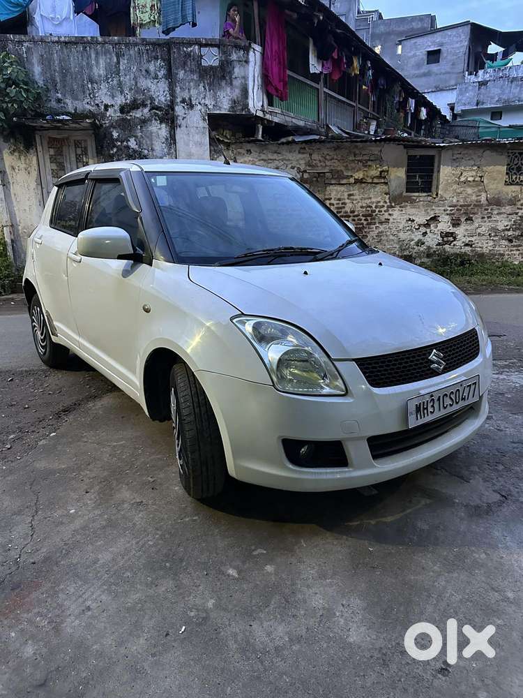 Maruti Suzuki Swift Vdi Optional, 2009, Diesel