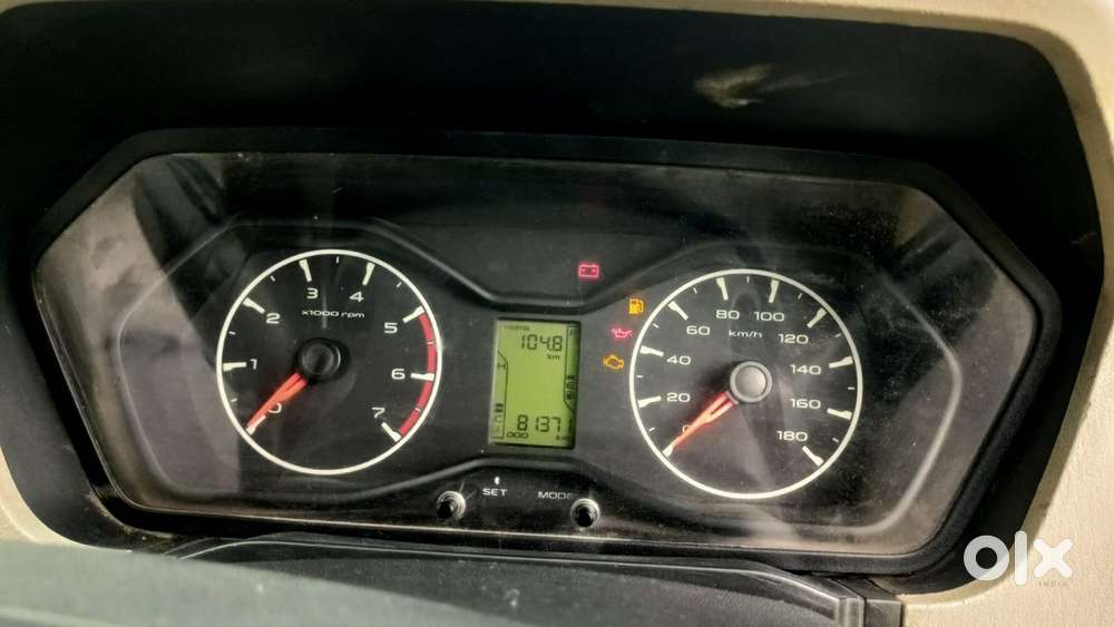 Mahindra Scorpio Classic 2019 Diesel Good Condition