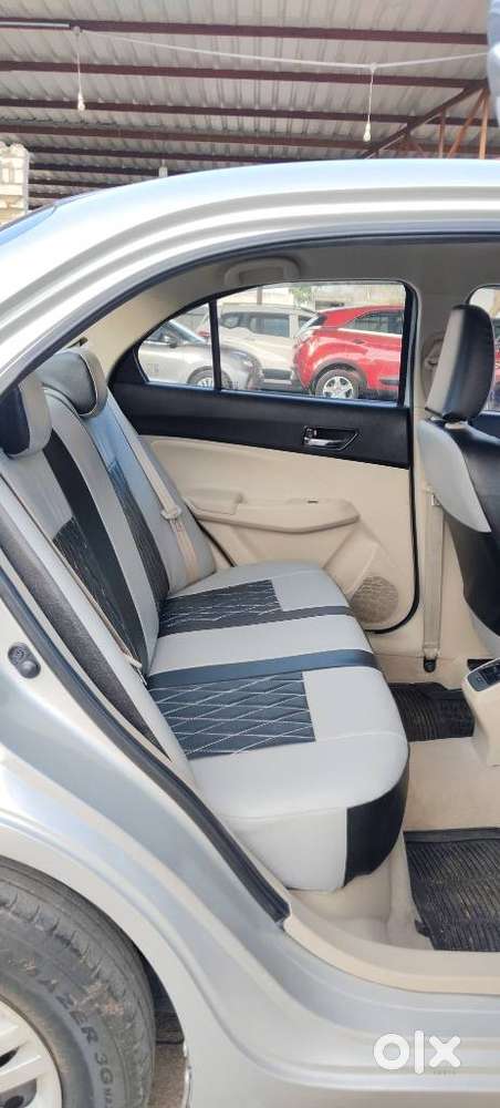 Maruti Suzuki Swift Dzire Vxi Optional, 2019, Petrol