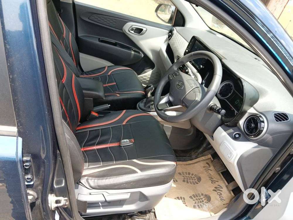 Hyundai Grand I10 Nios Asta 1.2 Kappa, 2020, Petrol