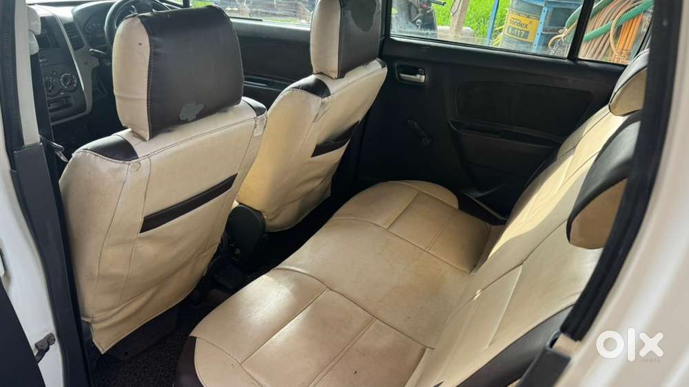 2011 Maruti Suzuki Wagon R