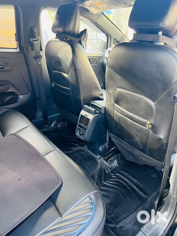 Tata Altroz 2021 Petrol Manual