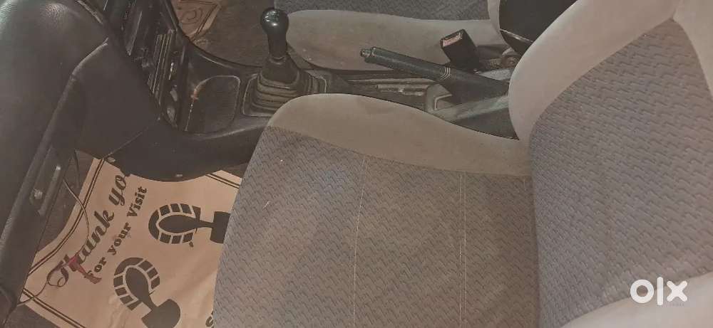 Maruti Suzuki Esteem 1998