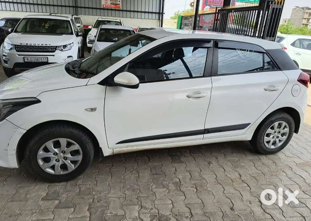 I20 Neat Condition