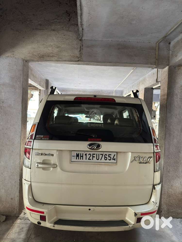 Mahindra Xylo Diesel Manual 2010