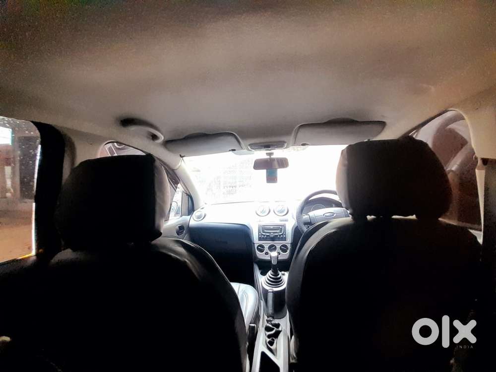 Ford Figo Diesel 2012 Well Maintained