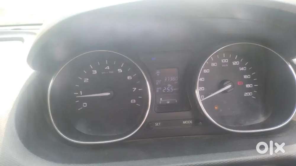 Tata Tiago Wizz 2019 Edition