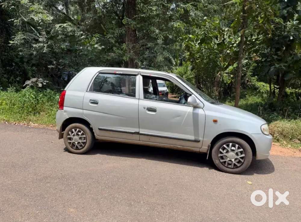 Maruti Alto 0.8 Lxi 2007 Ac Petrol