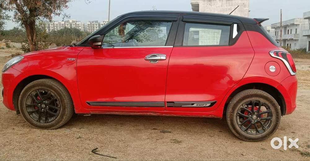 Maruti Suzuki Swift 2018 Diesel 140000 Km Driven