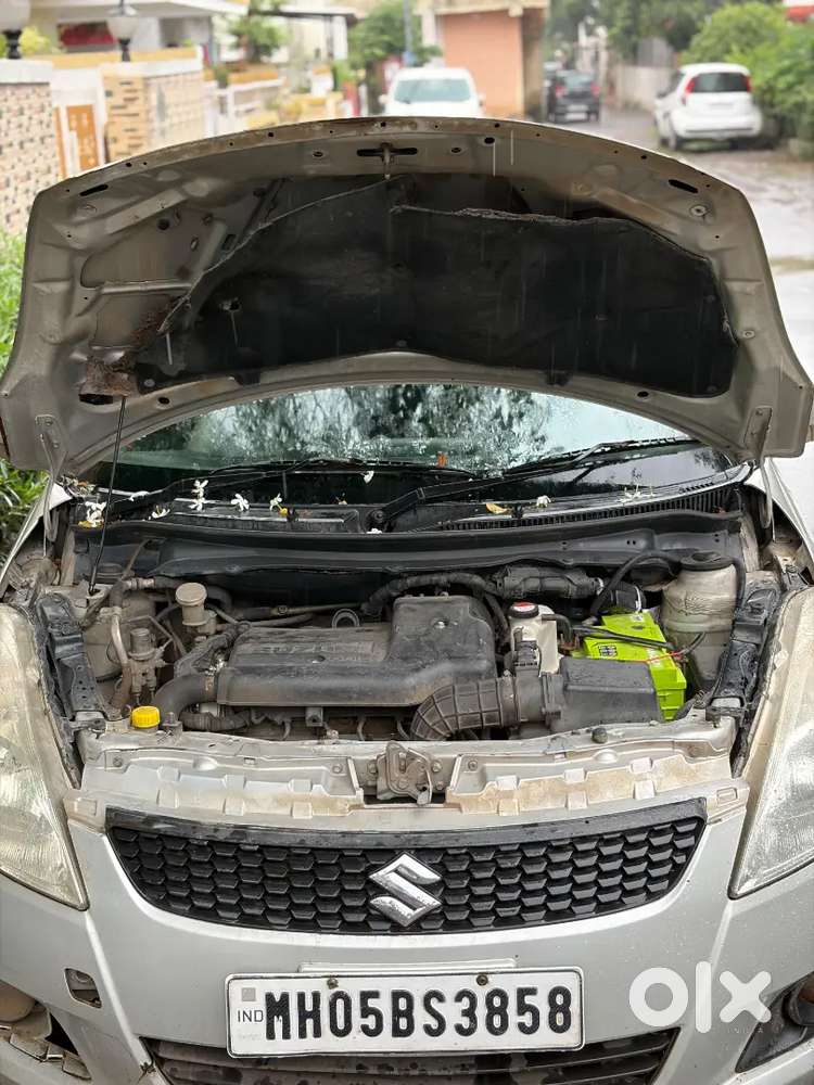 2013 Maruti Suzuki Swift Vdi Diesel  2nd Owner  Well Maintained
