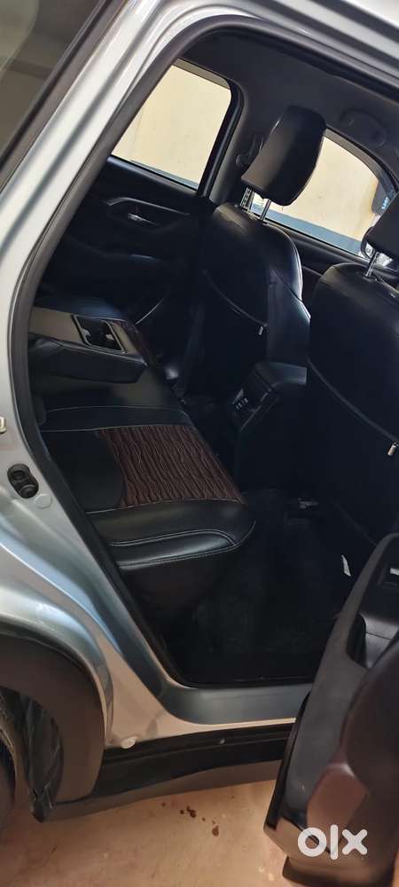 Maruti Suzuki Grand Vitara 1.5 Sigma Smart Hybrid, 2022, Petrol