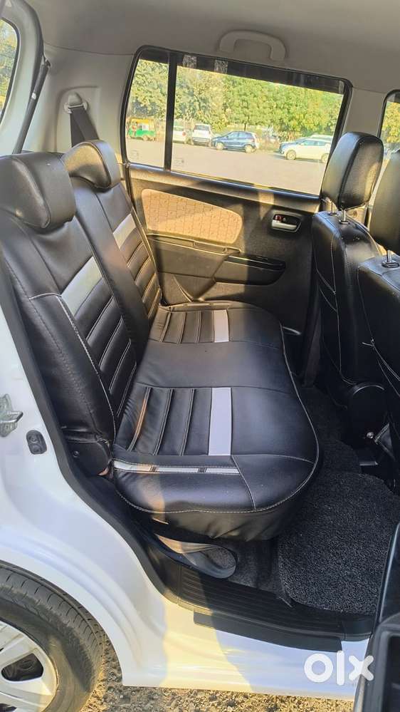 Maruti Suzuki Wagon R