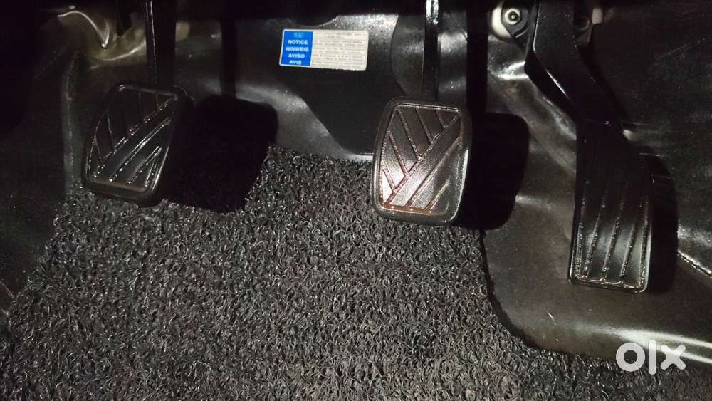 Maruti Suzuki Swift Zxi, 2013, Petrol