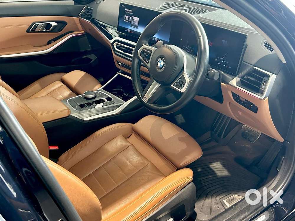 Bmw 3 Series Gran Limousine 330li M Sport, 2023, Petrol