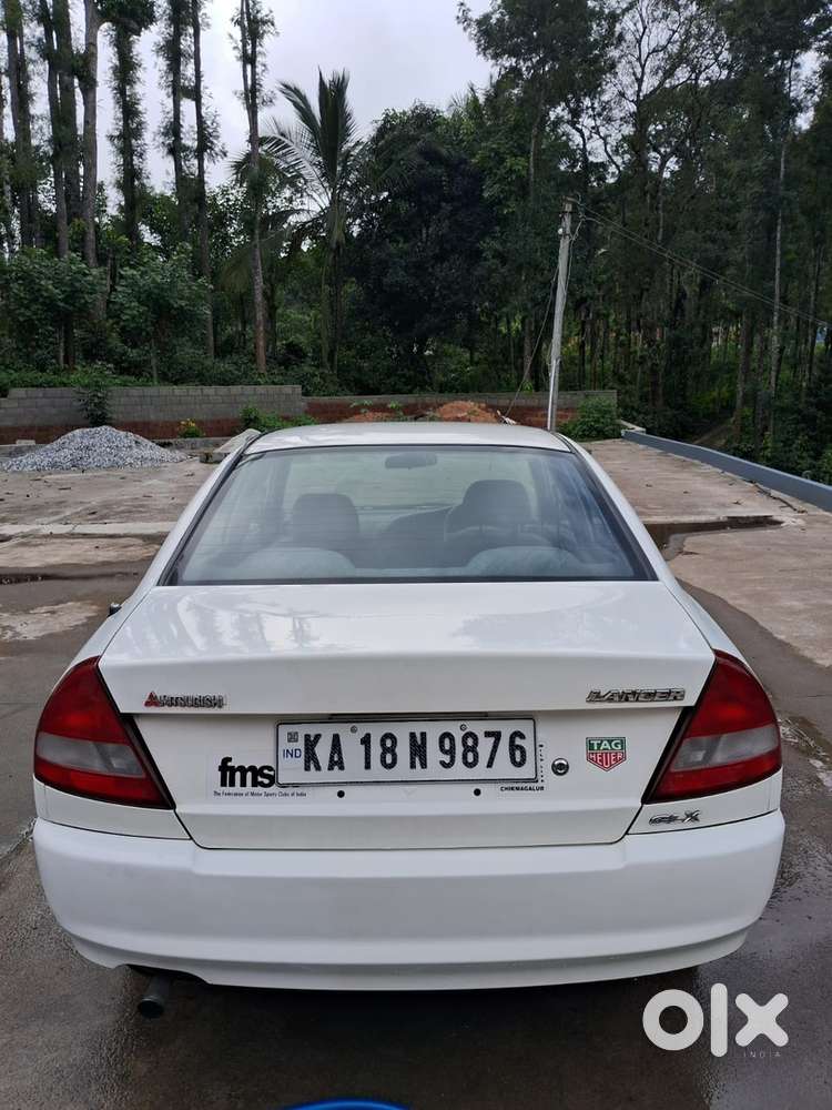 Mitsubishi Lancer Diesel 1999