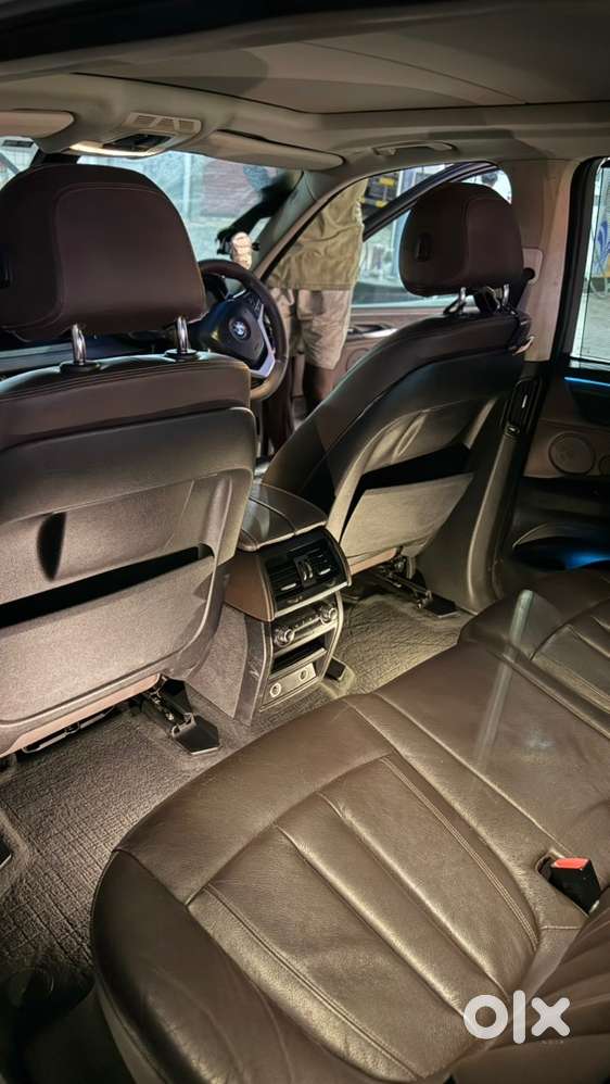 Bmw X5 Diesel 2016