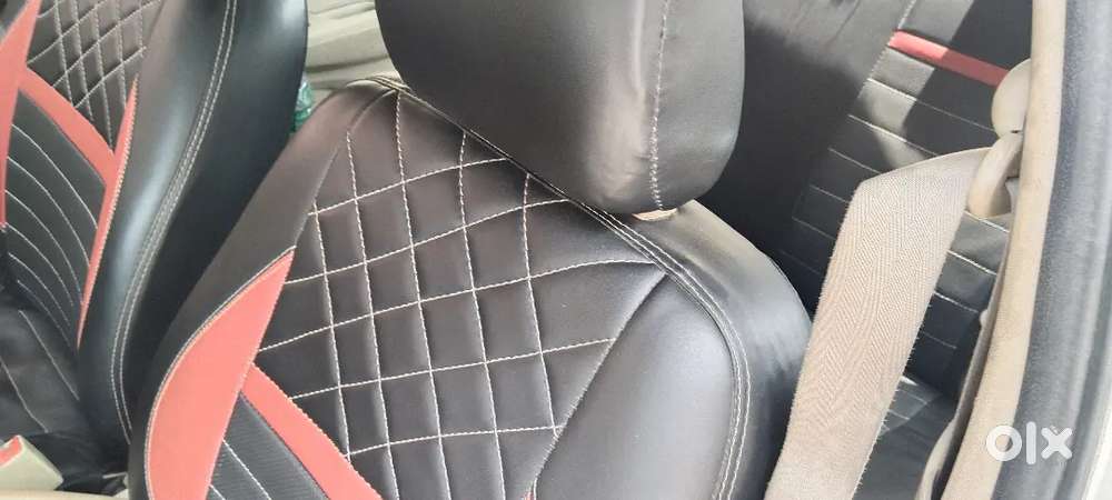 Maruti Suzuki Dzire 2015 Petrol 798598 Km Drivena Gadi Bilkul Ok H