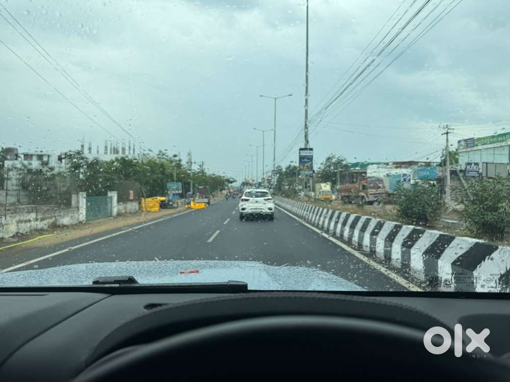 Mahindra Thar Roxx 2025 Diesel Maintained With Care And Love