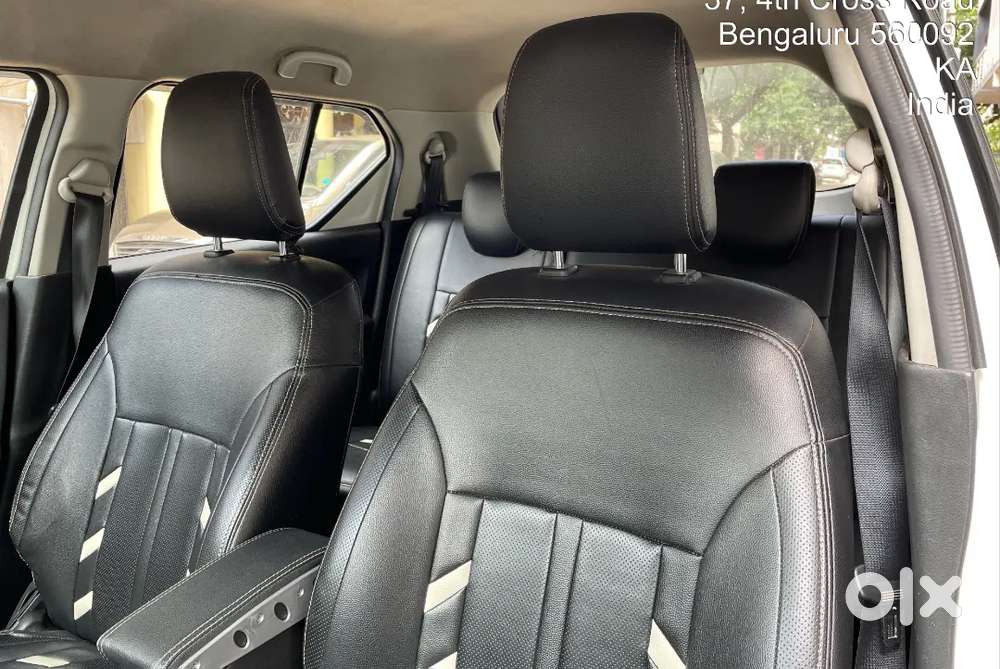 Maruti Suzuki Ignis 2017