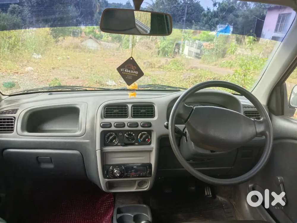 Maruti Suzuki Alto 800 2011 Petrol