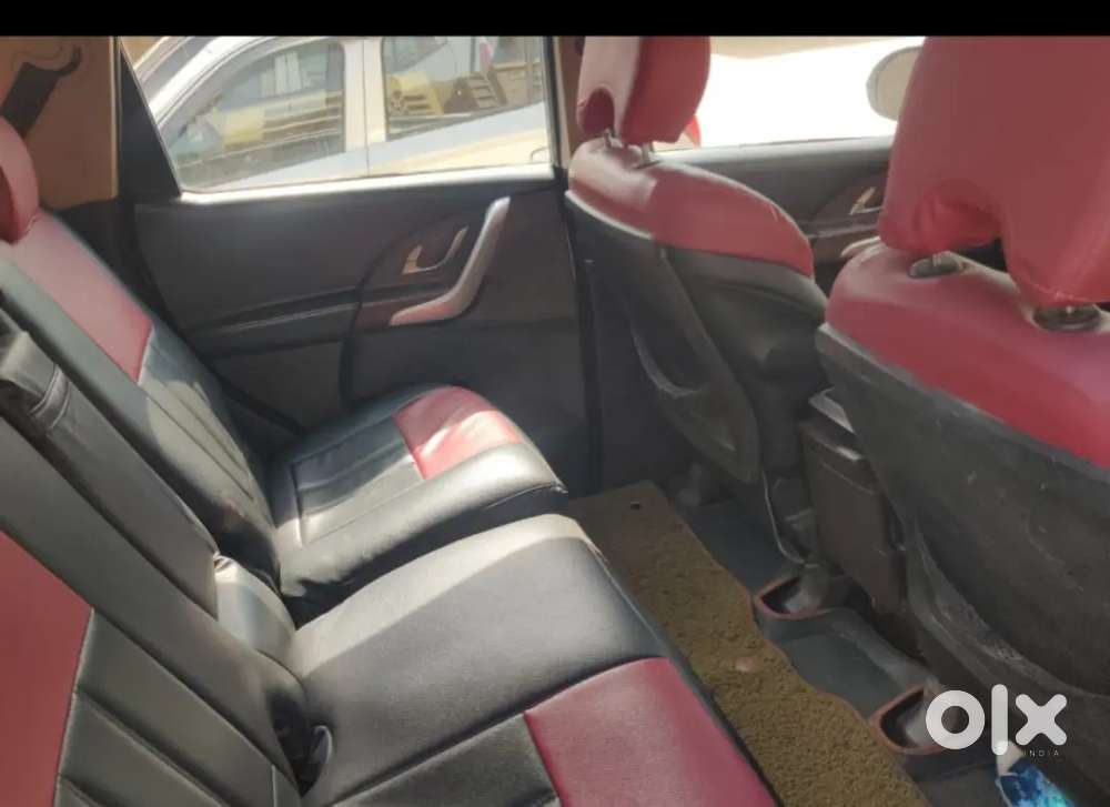 Mahindra Xuv 500 W8 Top Model 2012 Model Hr26 Ambala Register For Sale