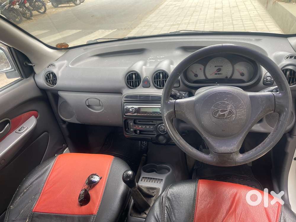 Hyundai Car 2009