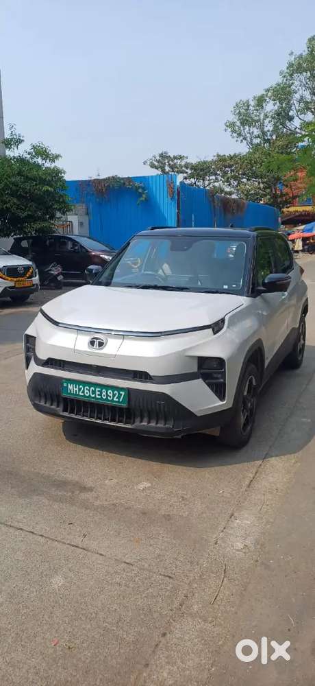 Tata Punch Ev Empowered Plus Mr