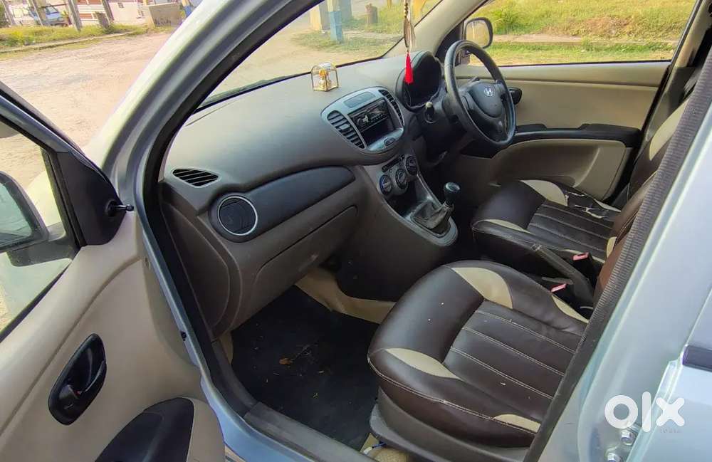 Maruti Zen Estilo.lxi 2008, 2nd Owner