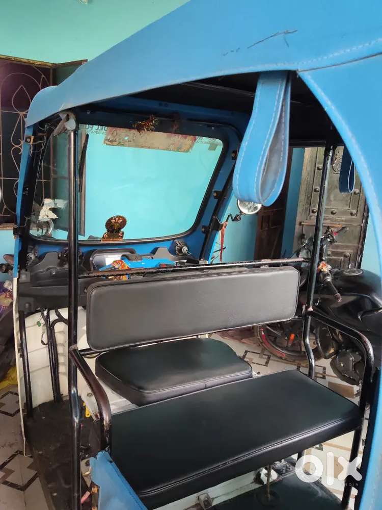Three Wheeler Toto Mahendra  Tiro Yaari