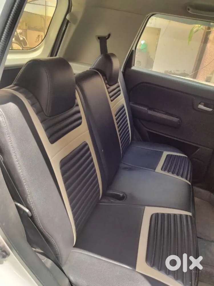 Maruti Suzuki Wagon R 2023