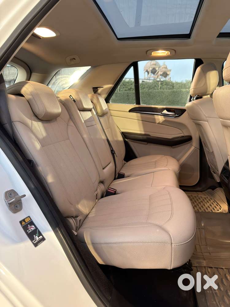 Mercedes-benz Gle Class 2.1 250d 4matic, 2019, Diesel