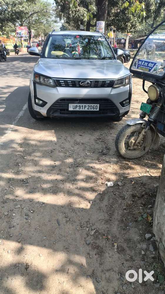 Mahindra Xuv300 Diesel 2019