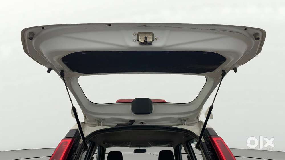 Maruti Suzuki Wagon R Vxi Bs Iv, 2021, Petrol