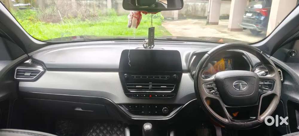 Tata Harrier Xta+ 2022 Diesel