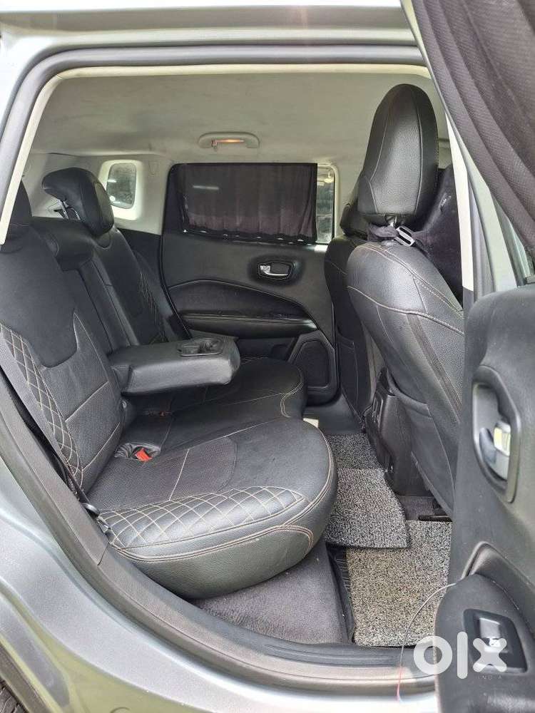 Jeep Compass 1.4 Sport, 2019, Petrol