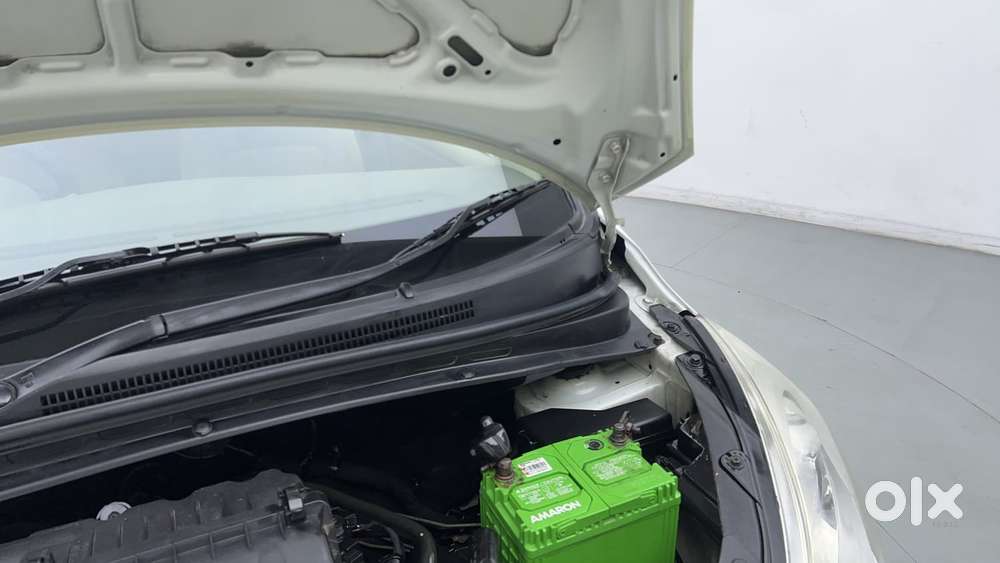 Hyundai I10 Sportz 1.2 Kappa2, 2013, Petrol