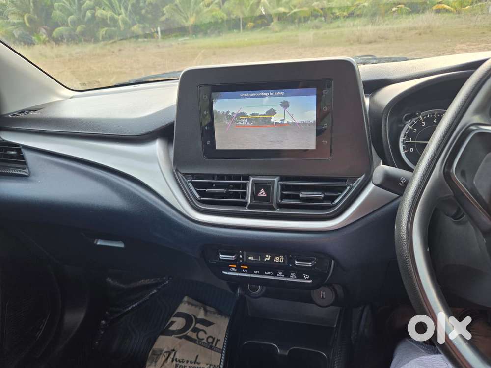 Maruti Suzuki Baleno 1.2 Delta Shvs, 2022, Petrol