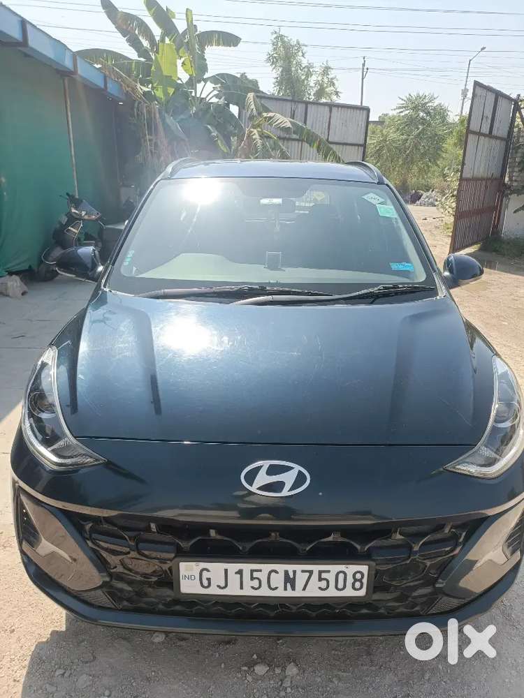 Hyundai Grand I10 Nios 2023 Sportz