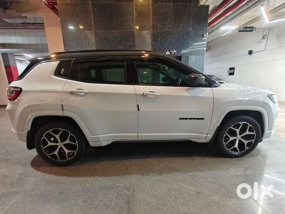 Jeep Compass Model S (o) 2.0 Diesel At, 2025, Diesel