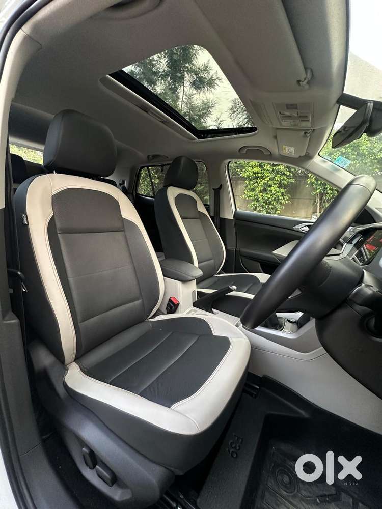 Volkswagen Taigun Gt Plus 1.5 Mt, 2023, Petrol