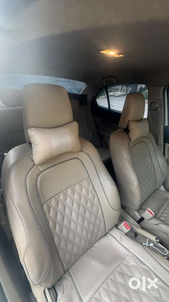 Maruti Suzuki Dzire 2019