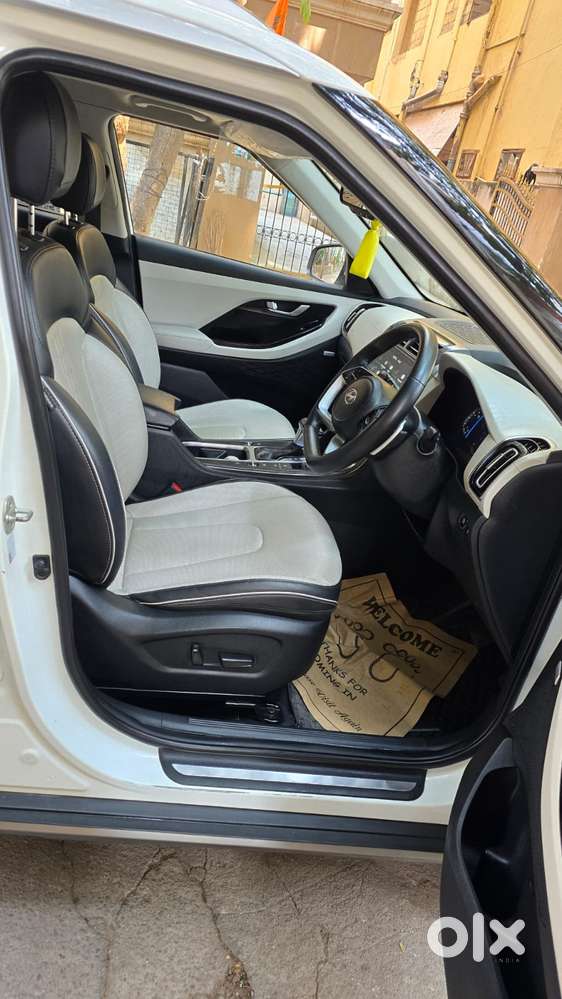 Hyundai Creta 1.6 Sx Plus Auto, 2020, Diesel