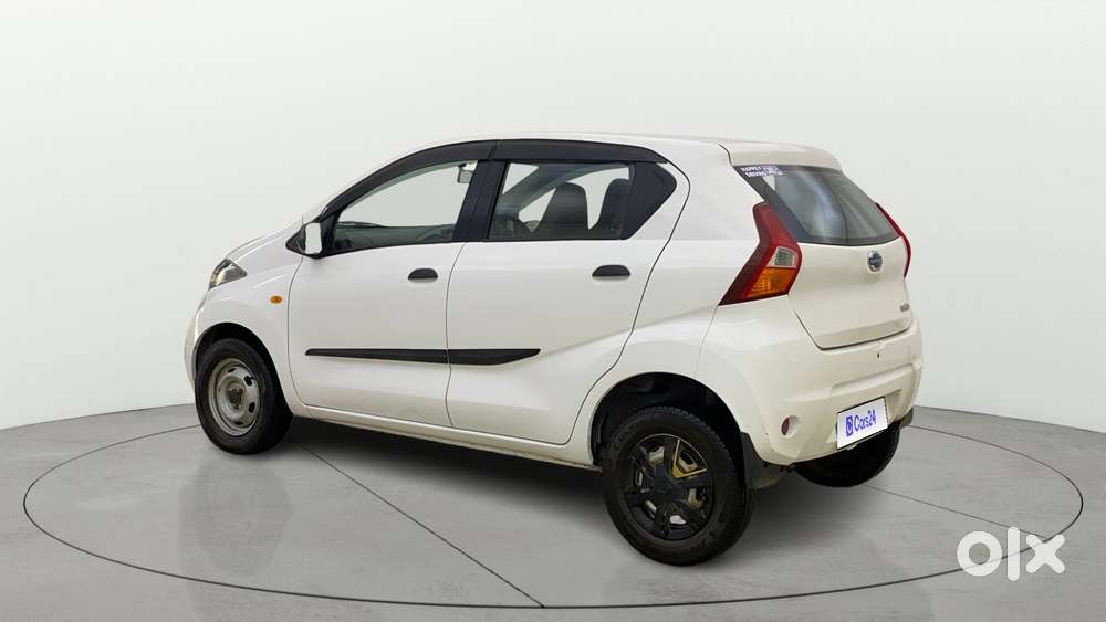 Datsun Redigo A, 2018, Petrol