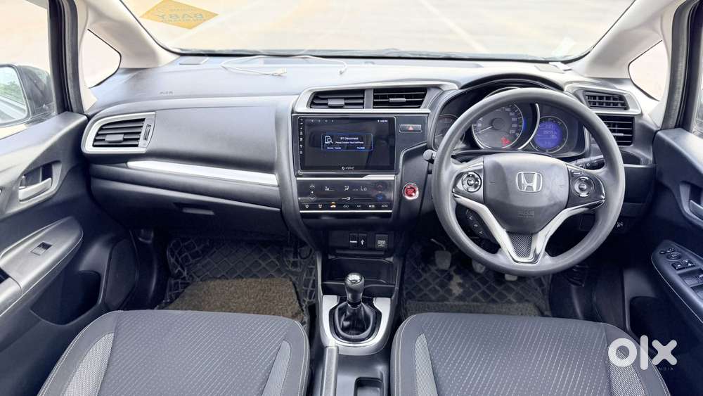 Honda Wr-v 1.5 Vx I-dtec, 2018, Diesel