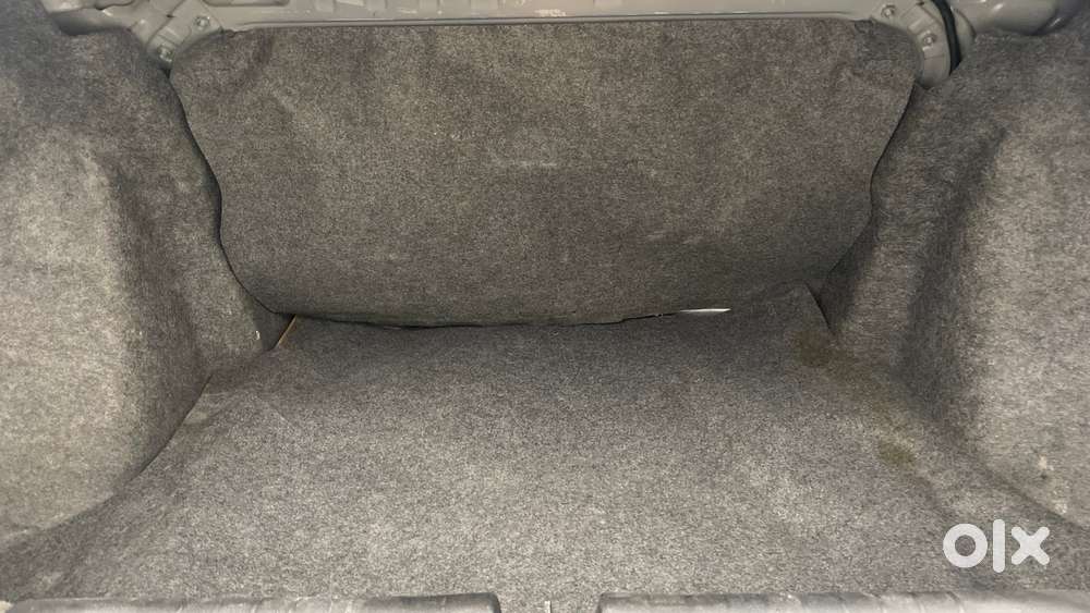 Honda Amaze V Cvt Petrol, 2018, Petrol