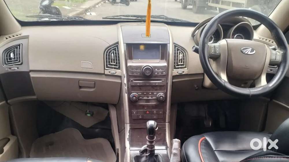 Mahindra Xuv500 Diesel Manual 2012